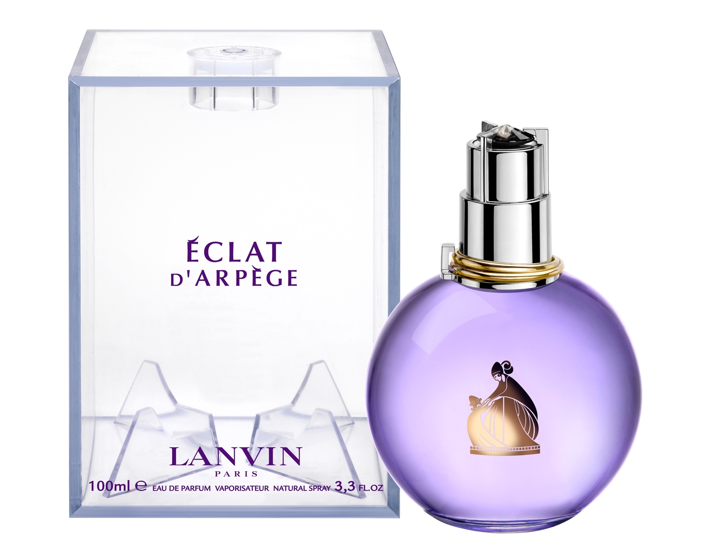 parfum arpege von lanvin